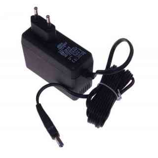 power supply 16.5 v 1a for basic 200 omega